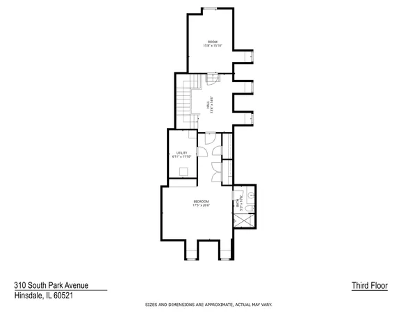 $6,999,900 | 310 South Park Avenue, Hinsdale, IL 60521