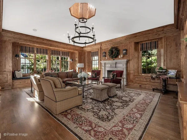 $6,999,900 | 310 South Park Avenue, Hinsdale, IL 60521