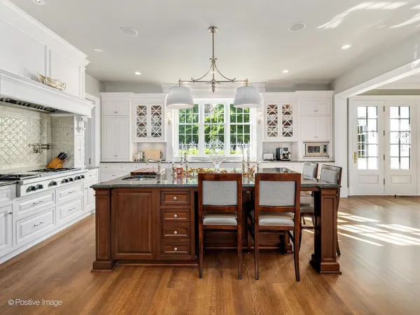 $6,999,900 | 310 South Park Avenue, Hinsdale, IL 60521