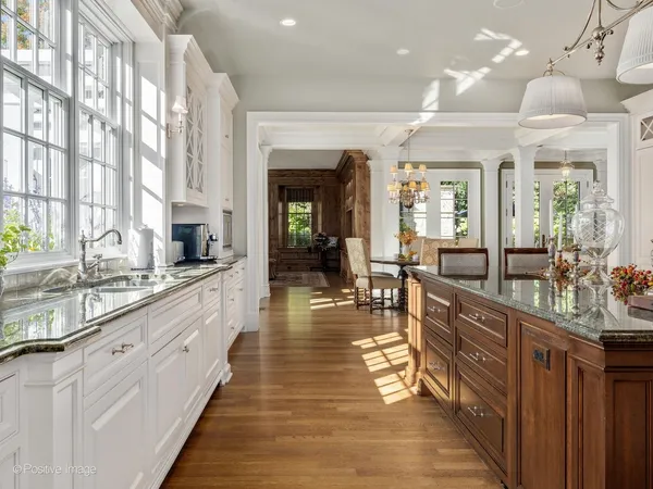 $6,999,900 | 310 South Park Avenue, Hinsdale, IL 60521