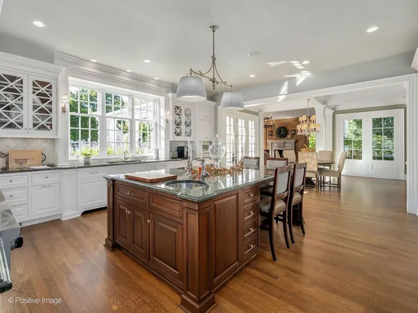 $6,999,900 | 310 South Park Avenue, Hinsdale, IL 60521