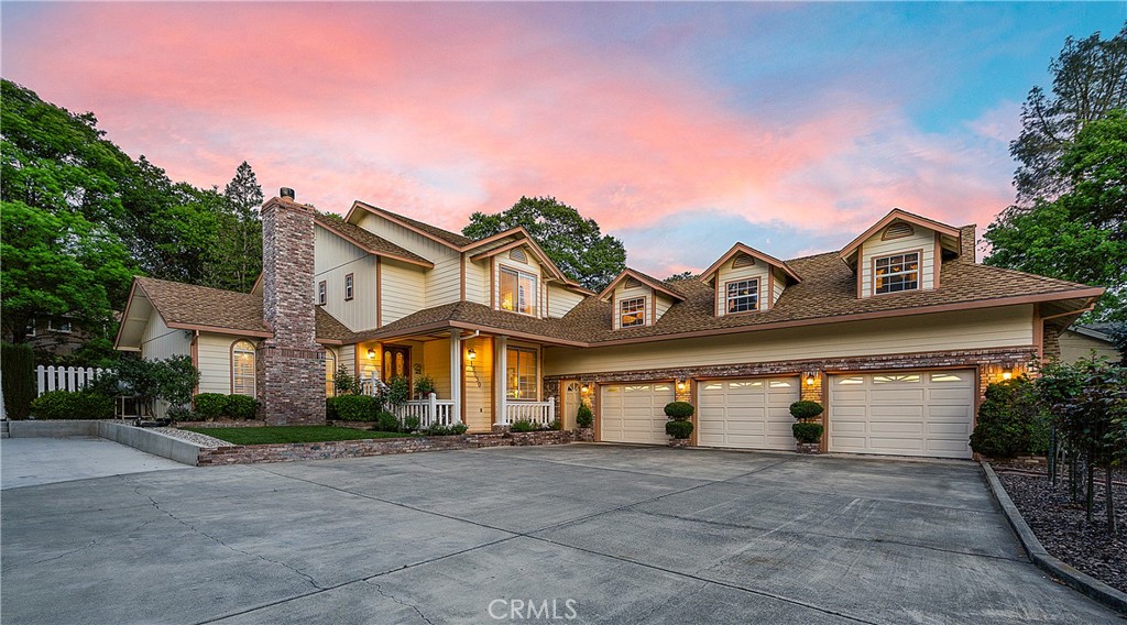 19030 Hidden Valley Road Hidden Valley Lake, CA 95467 - Photo 1 of 1 Gallery Image 1