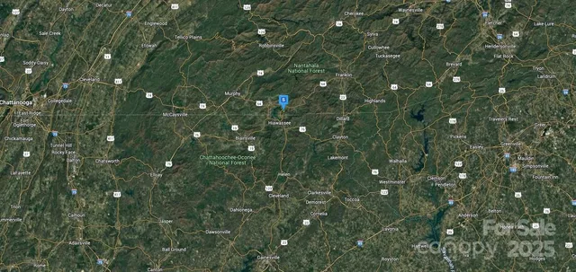 $29,999 | 59 Eagles View Valley, Hayesville, NC 28904