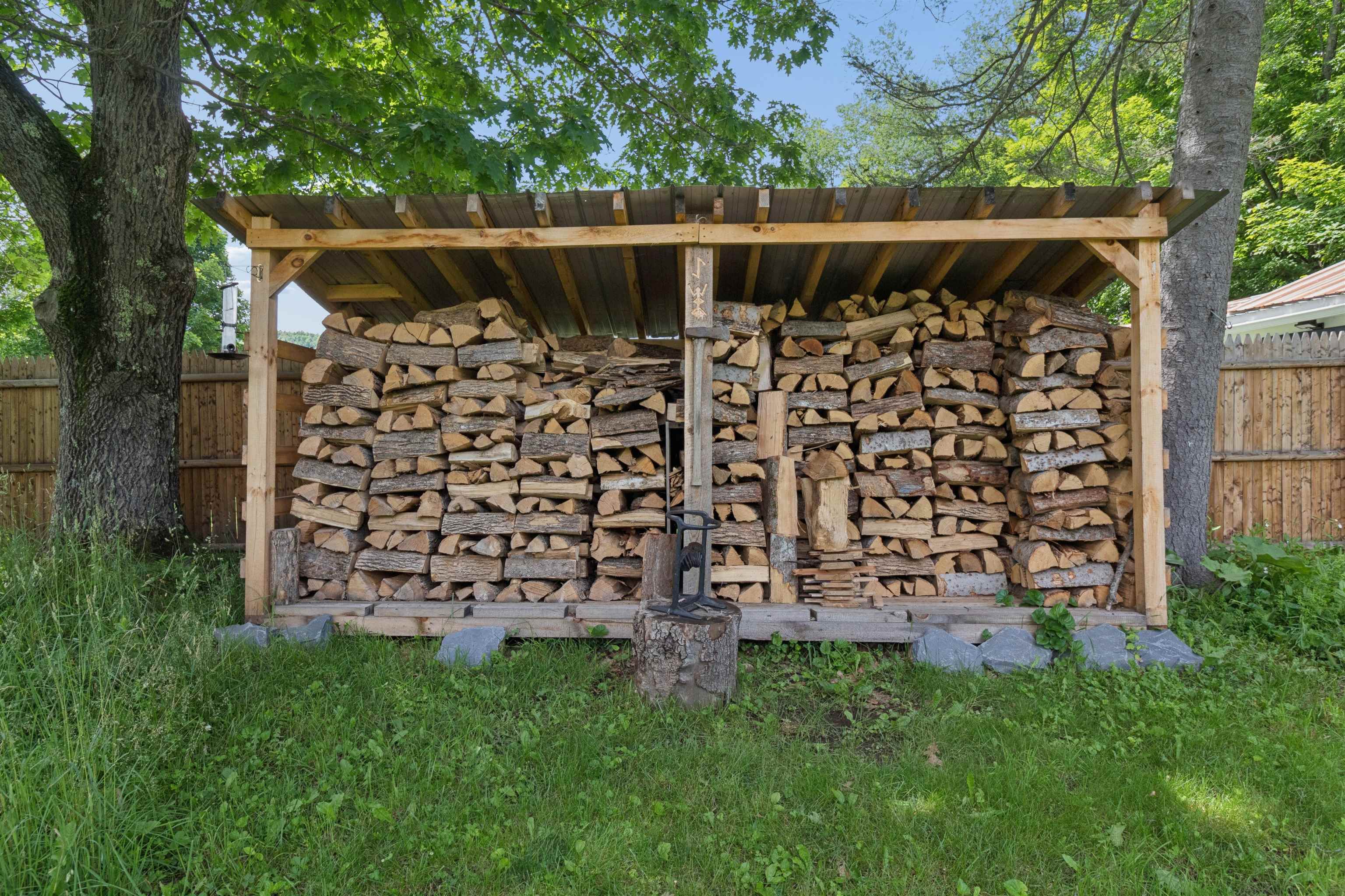 139 Gould Road Northfield, VT 05663 - Photo 41 of 52