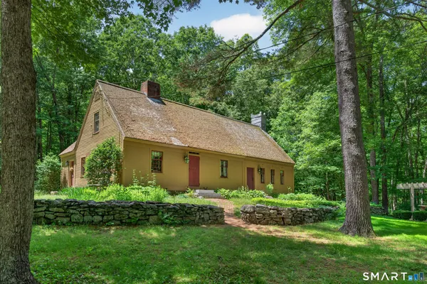 $699,000 | 272 Horse Hill Road, Ashford, CT 06278