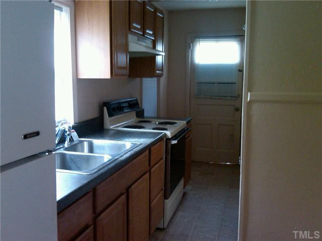 816 Ridgeway Avenue Durham, NC 27701 - Photo 5 of 5 Photo 5