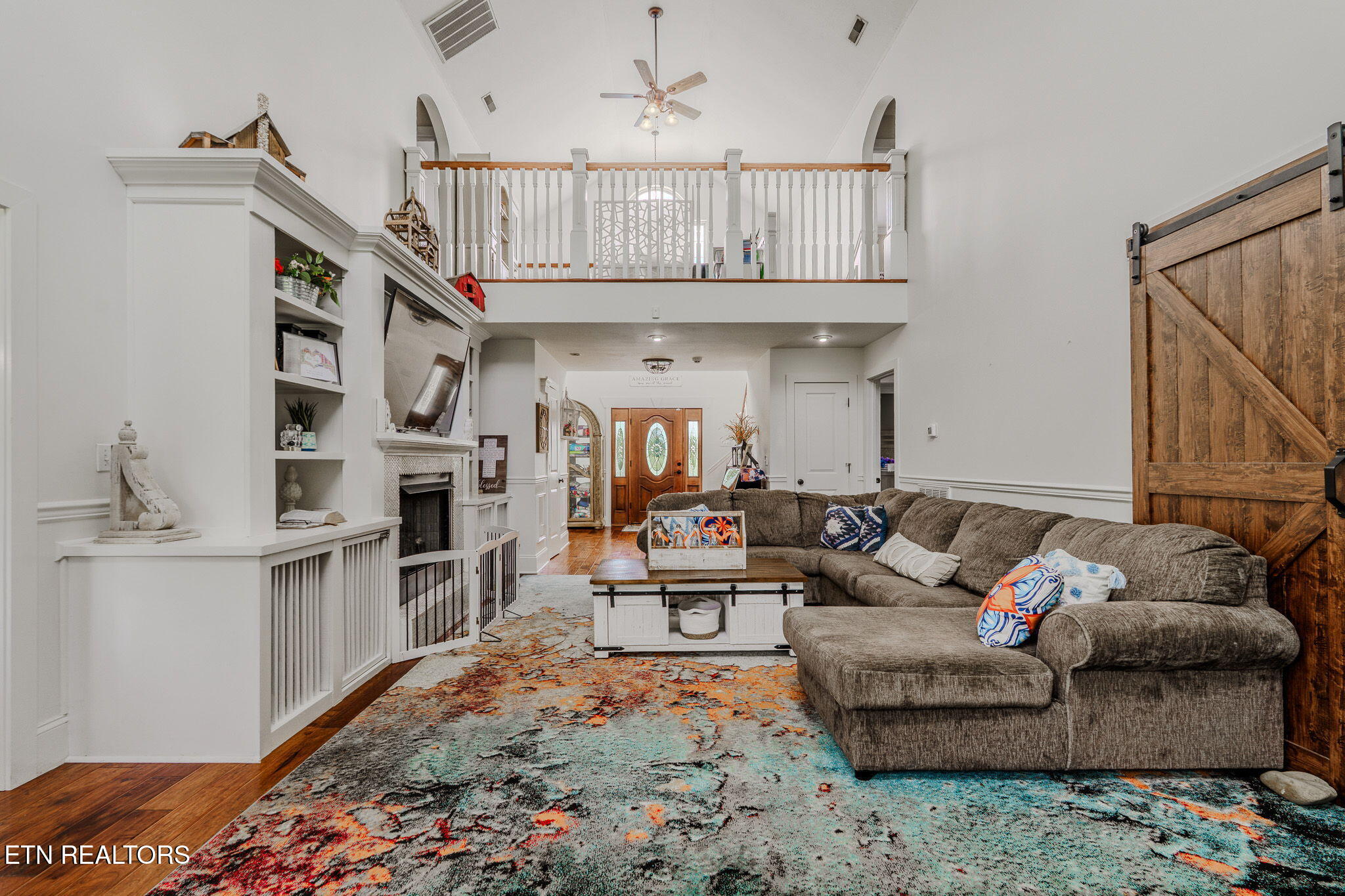 1531 Providence Hills Road Sevierville, TN 37876 - Photo 7 of 59 10-web-or-mls-_DSC5972-HDR