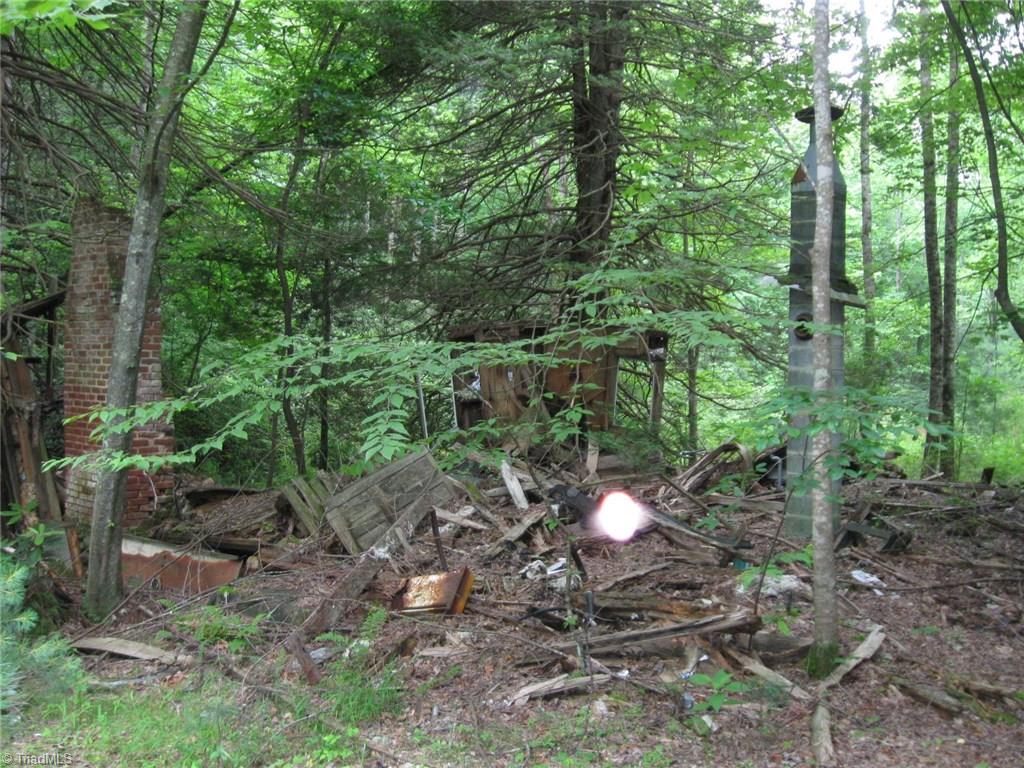 Tbd Poorhouse Creek Road Stuart, VA 24171 - Photo 6 of 7