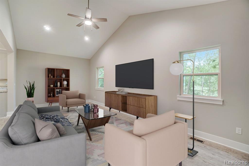 8866 Gregory Ridge Road Gregory, MI 48137 - Photo 7 of 39