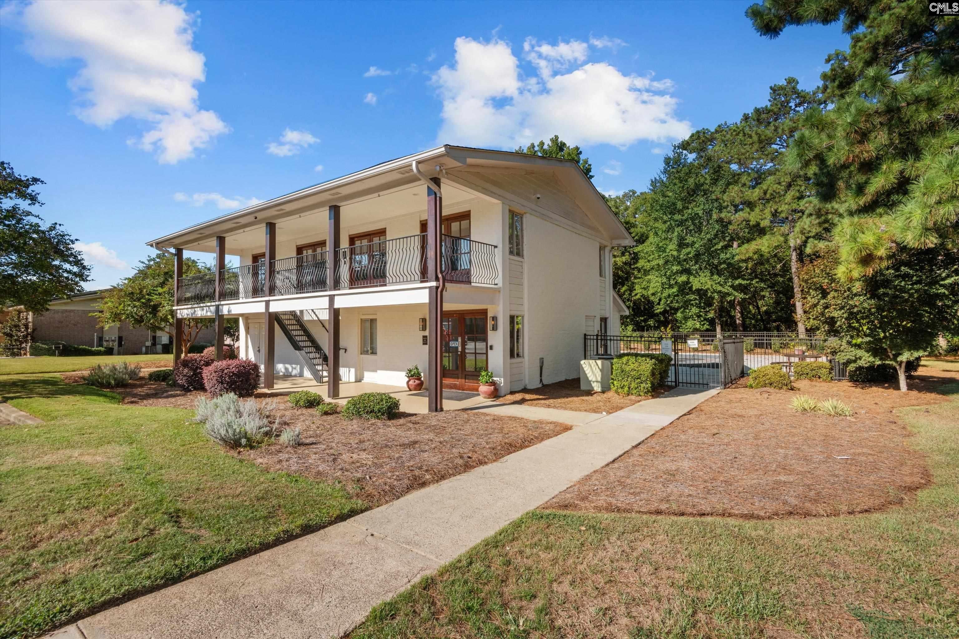 6530 Davidson Road, Unit L7 Columbia, SC 29209 - Photo 25 of 26 Gallery Image 25