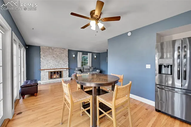 $725,000 | 3425 Clubview Terrace, Colorado Springs, CO 80906