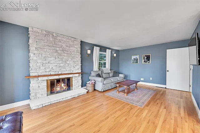 $725,000 | 3425 Clubview Terrace, Colorado Springs, CO 80906