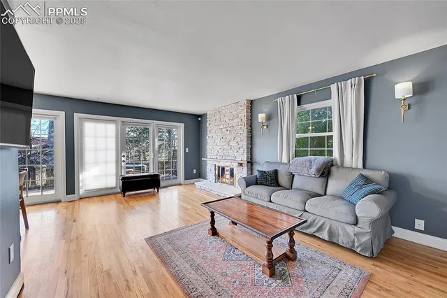 $725,000 | 3425 Clubview Terrace, Colorado Springs, CO 80906