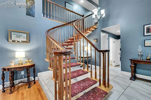 $725,000 | 3425 Clubview Terrace, Colorado Springs, CO 80906