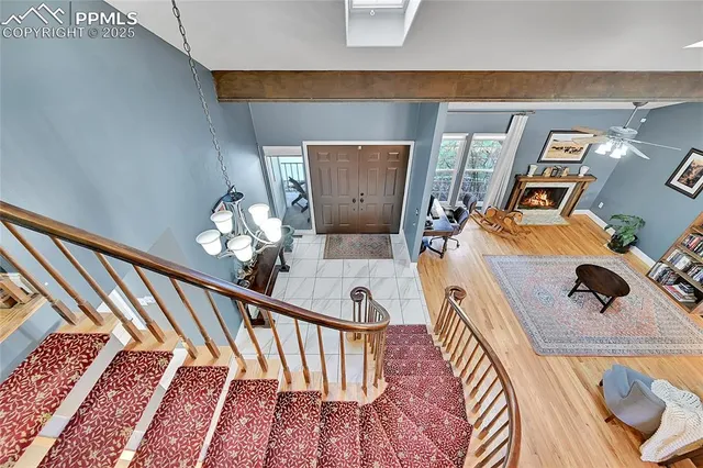 $725,000 | 3425 Clubview Terrace, Colorado Springs, CO 80906