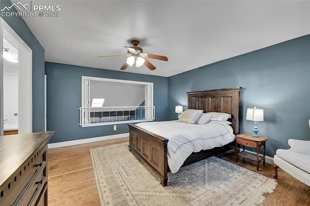 $725,000 | 3425 Clubview Terrace, Colorado Springs, CO 80906