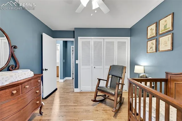 $725,000 | 3425 Clubview Terrace, Colorado Springs, CO 80906