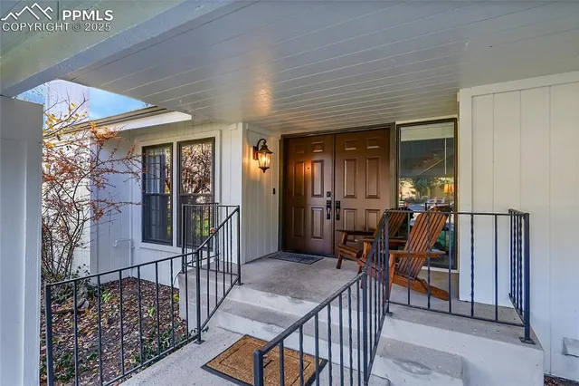 $725,000 | 3425 Clubview Terrace, Colorado Springs, CO 80906