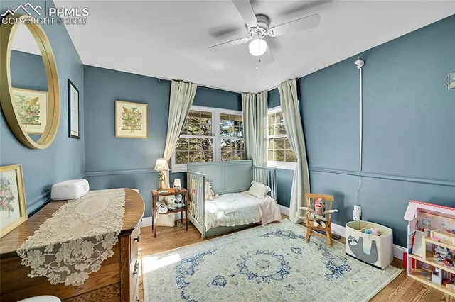 $725,000 | 3425 Clubview Terrace, Colorado Springs, CO 80906