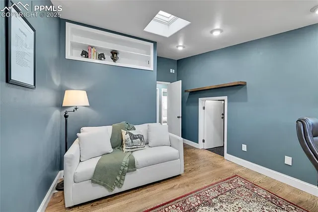 $725,000 | 3425 Clubview Terrace, Colorado Springs, CO 80906