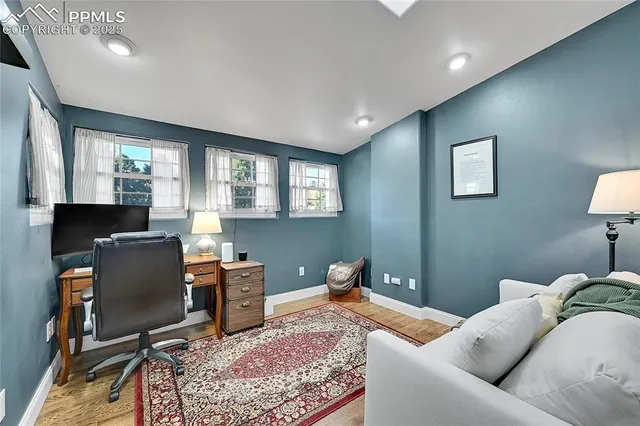 $725,000 | 3425 Clubview Terrace, Colorado Springs, CO 80906