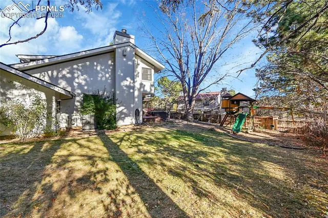 $725,000 | 3425 Clubview Terrace, Colorado Springs, CO 80906