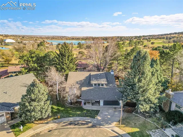 $725,000 | 3425 Clubview Terrace, Colorado Springs, CO 80906