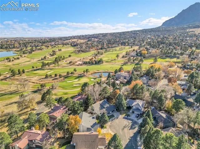 $725,000 | 3425 Clubview Terrace, Colorado Springs, CO 80906