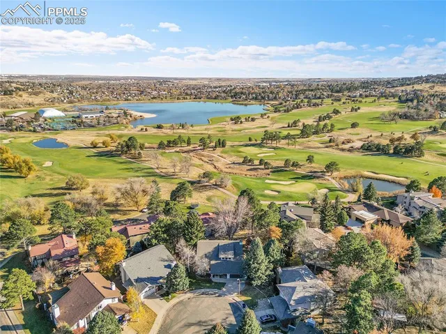 $725,000 | 3425 Clubview Terrace, Colorado Springs, CO 80906