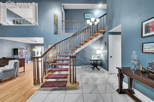 $725,000 | 3425 Clubview Terrace, Colorado Springs, CO 80906