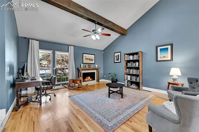 $725,000 | 3425 Clubview Terrace, Colorado Springs, CO 80906