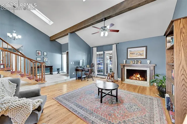 $725,000 | 3425 Clubview Terrace, Colorado Springs, CO 80906