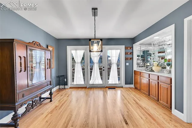 $725,000 | 3425 Clubview Terrace, Colorado Springs, CO 80906