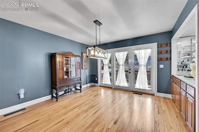 $725,000 | 3425 Clubview Terrace, Colorado Springs, CO 80906