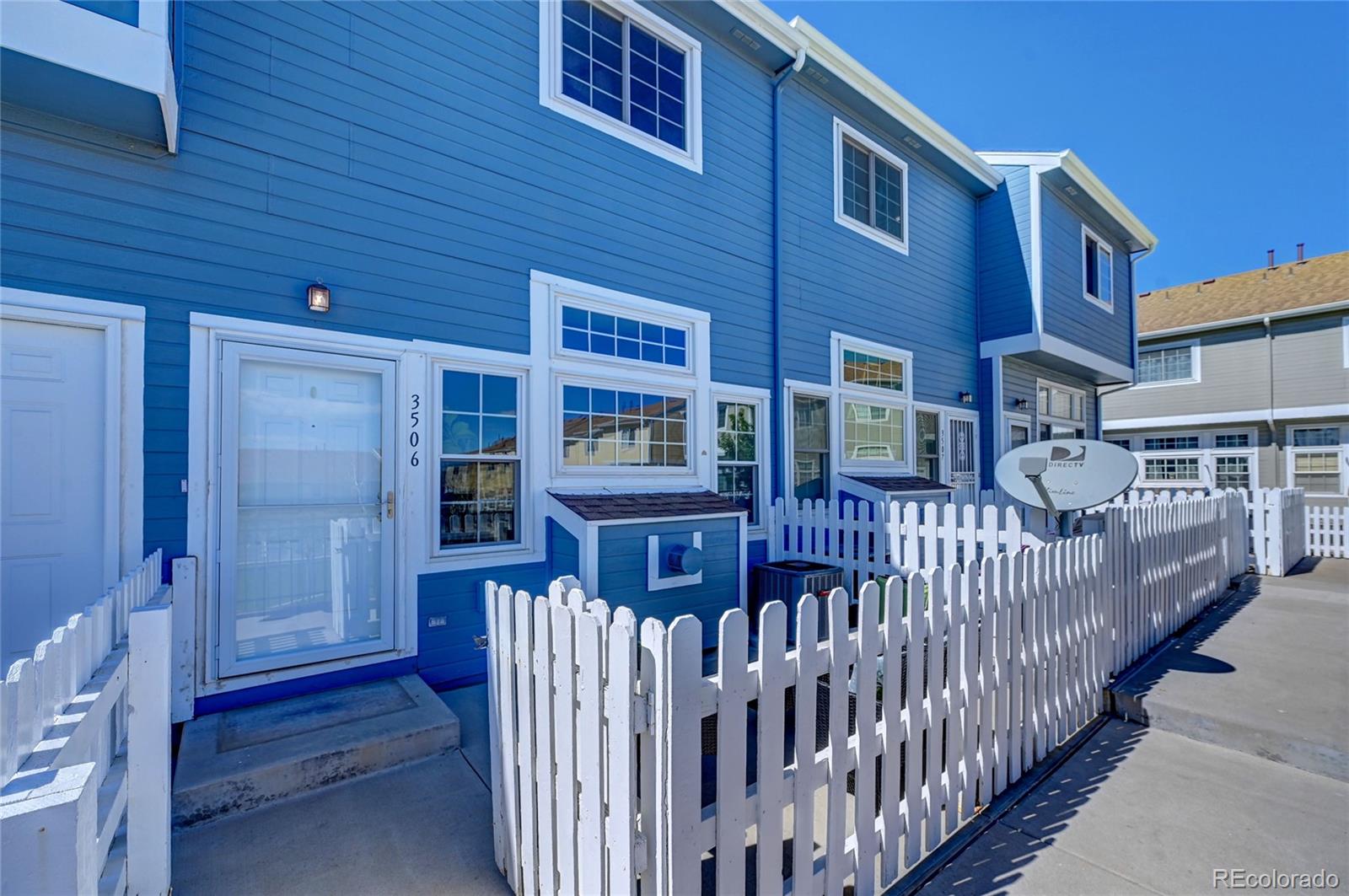 8199 Welby Road, Unit 3506 Denver, CO 80229 - Photo 1 of 15 Gallery Image 1