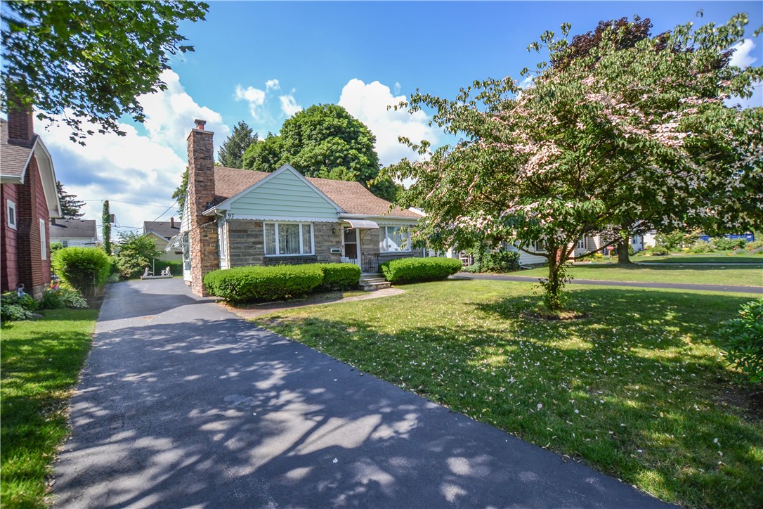 97 Salem Road Irondequoit, NY 14622 - Photo 1 of 1