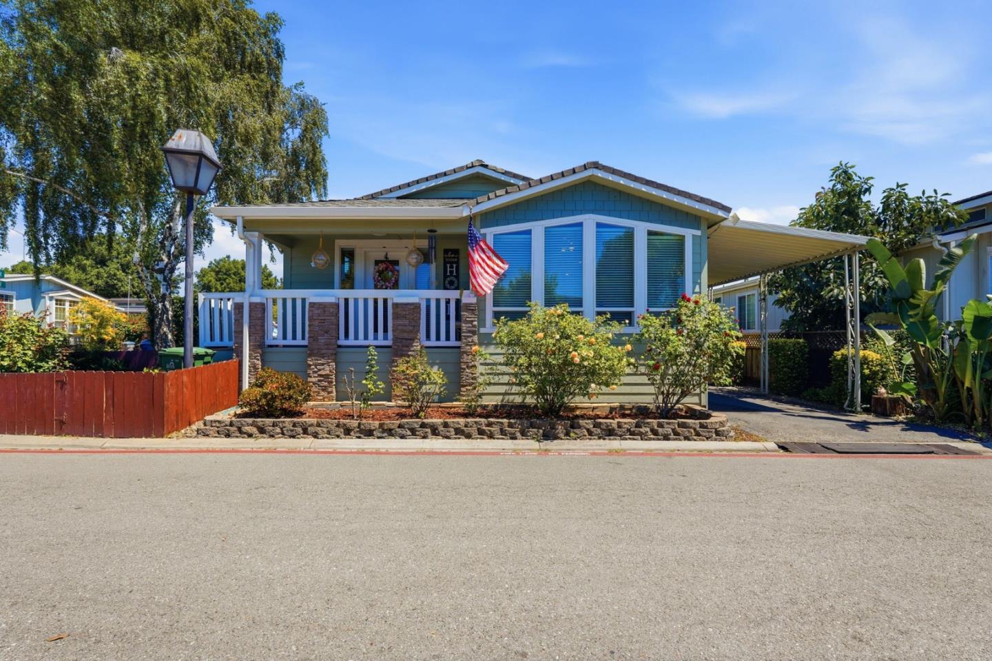6130 Monterey Road, Unit 250 San Jose, CA 95138 - Photo 1 of 42