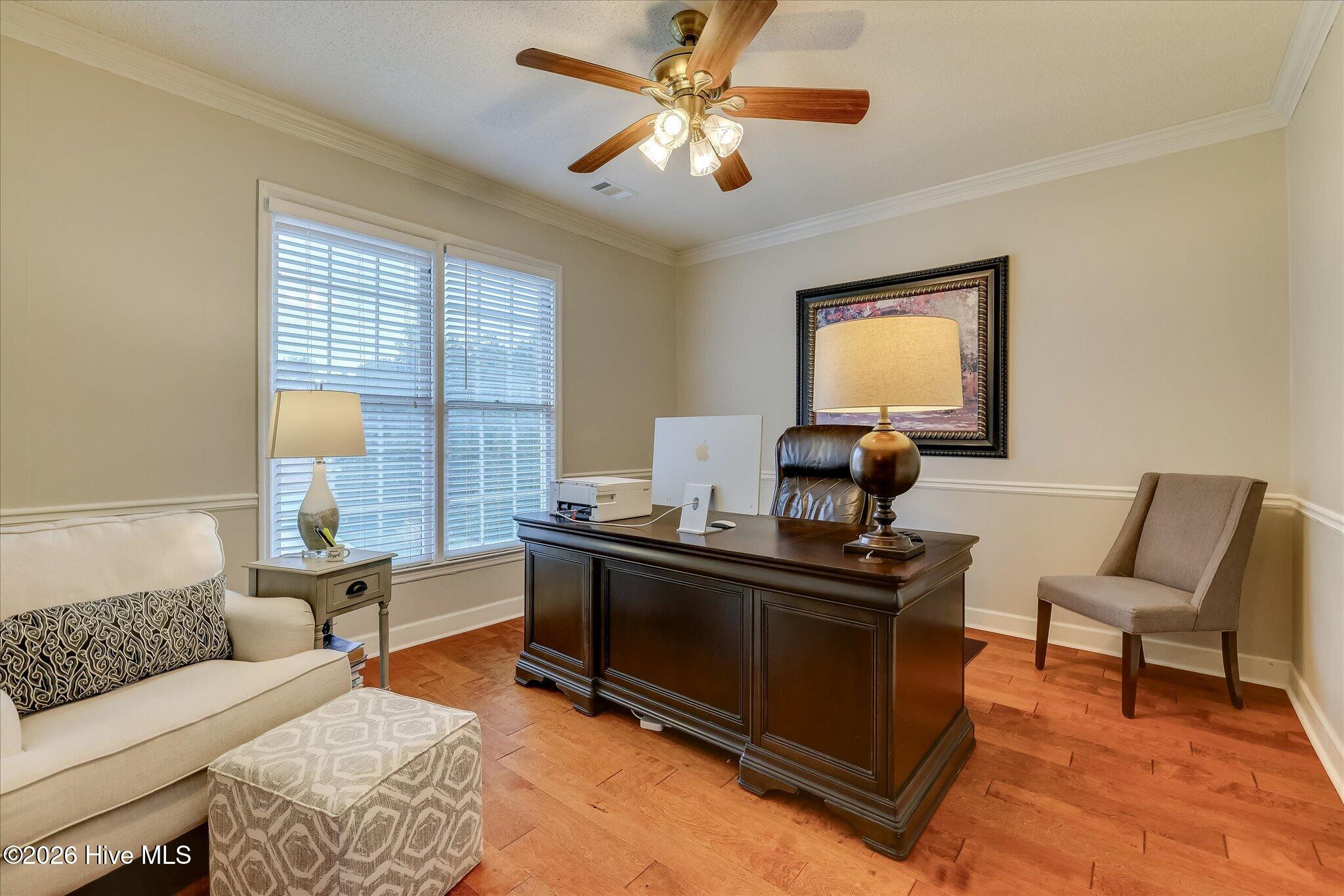 233 Old Mill Road Martinez, GA 30907 - Photo 28 of 62 29-129