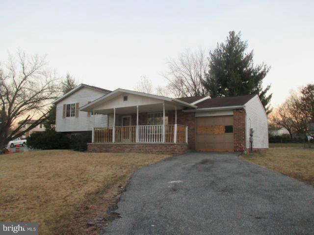 12901 Old Chapel Road Bowie, MD 20720 - Photo 1 of 22 Exterior (Front)