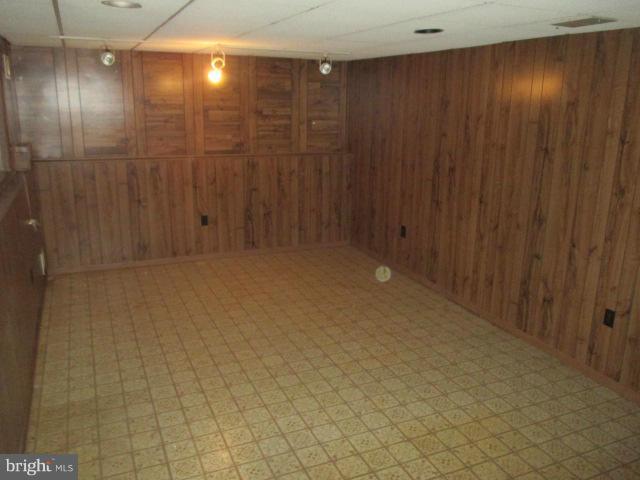12901 Old Chapel Road Bowie, MD 20720 - Photo 17 of 22 Basement