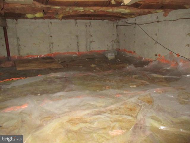 12901 Old Chapel Road Bowie, MD 20720 - Photo 21 of 22 Basement