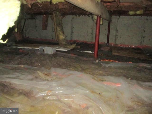 12901 Old Chapel Road Bowie, MD 20720 - Photo 22 of 22 Basement