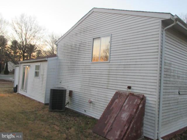 12901 Old Chapel Road Bowie, MD 20720 - Photo 6 of 22 Exterior (Rear)