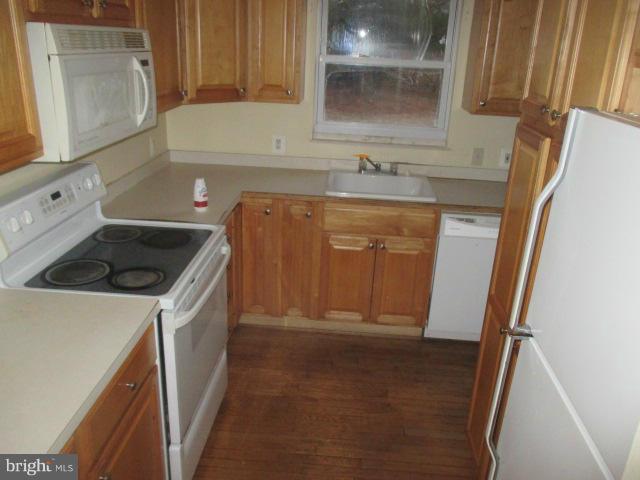 12901 Old Chapel Road Bowie, MD 20720 - Photo 10 of 22 Kitchen