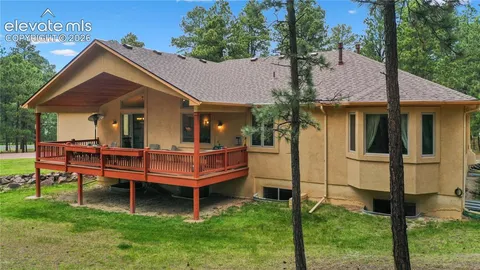 $1,130,000 | 4235 Slash Pine Drive, Colorado Springs, CO 80908