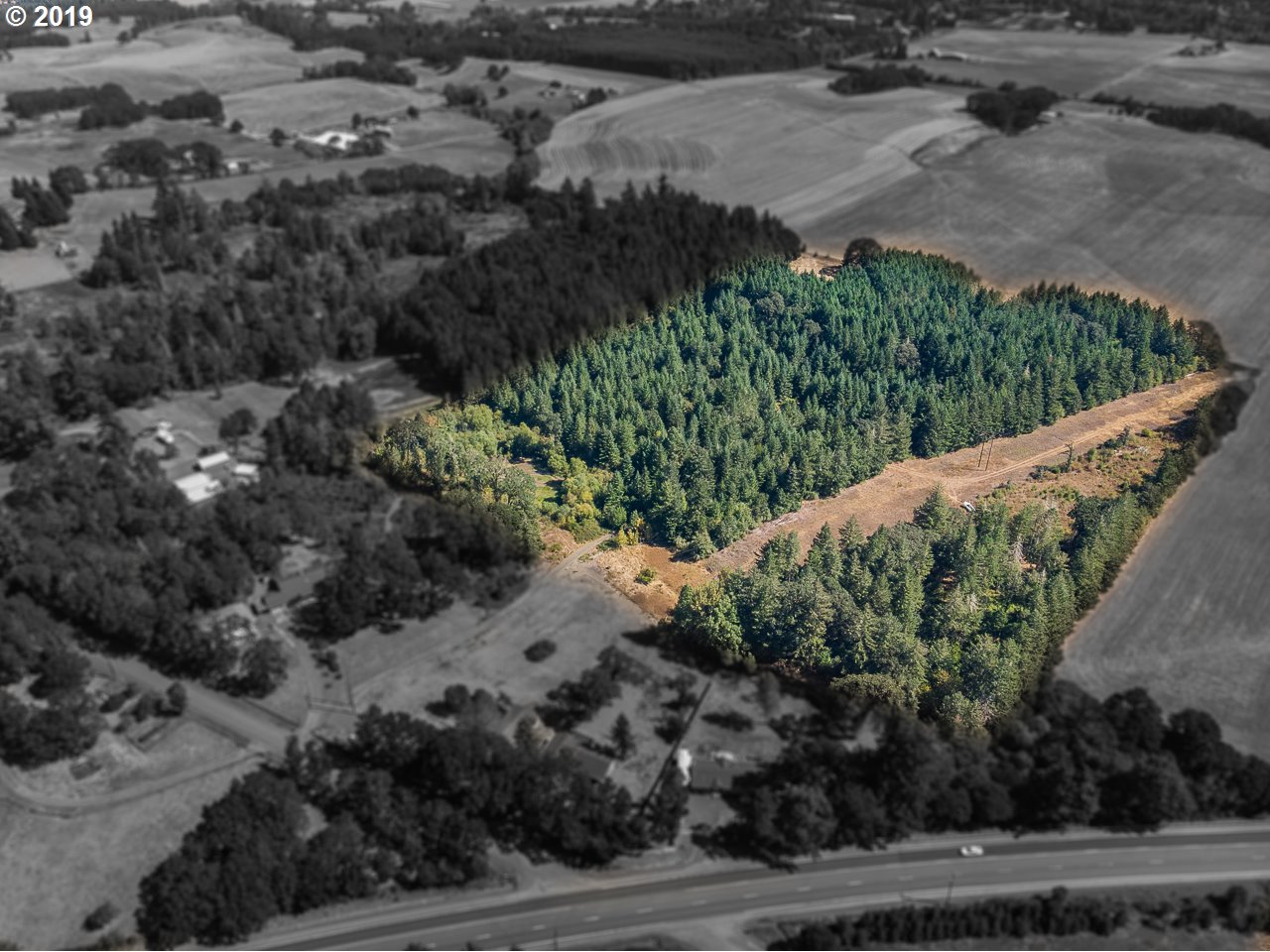 0 Ridgeway (next To) Road, Unit 6840 Sheridan, OR 97378 - Photo 1 of 2