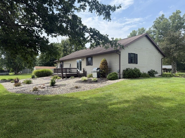 10468 Chayla Road Marion, IL 62959 - Photo 19 of 25 Gallery Image 19