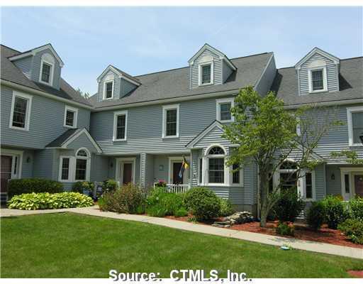 360 Meridian Street, Unit 5 Groton, CT 06340 - Photo 1 of 1 Exterior Front.