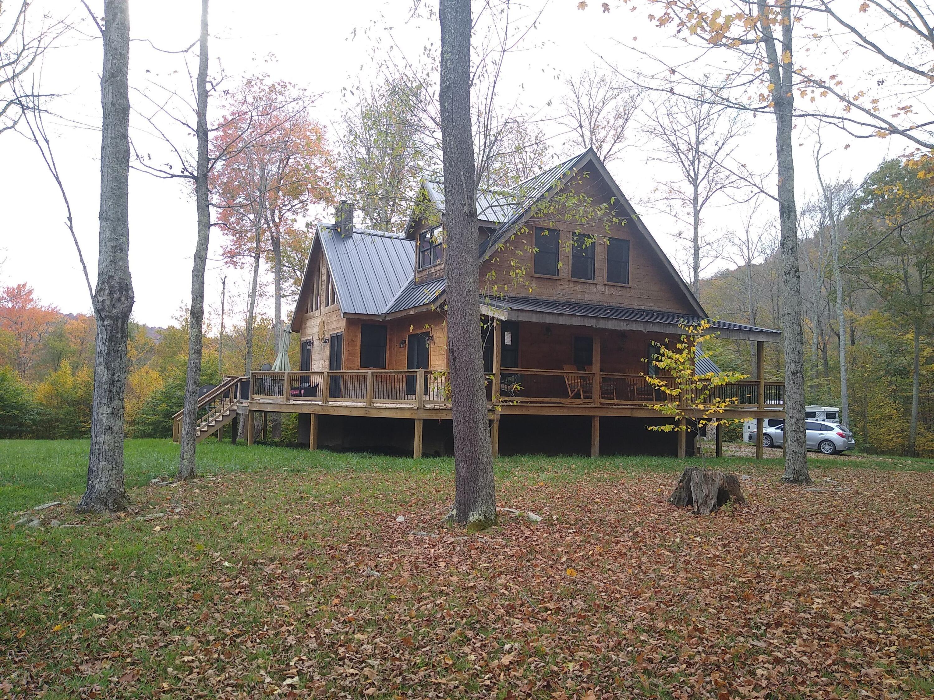462 Roberts Ridge Road Slatyfork, WV 26291 - Photo 3 of 52 Gallery Image 3