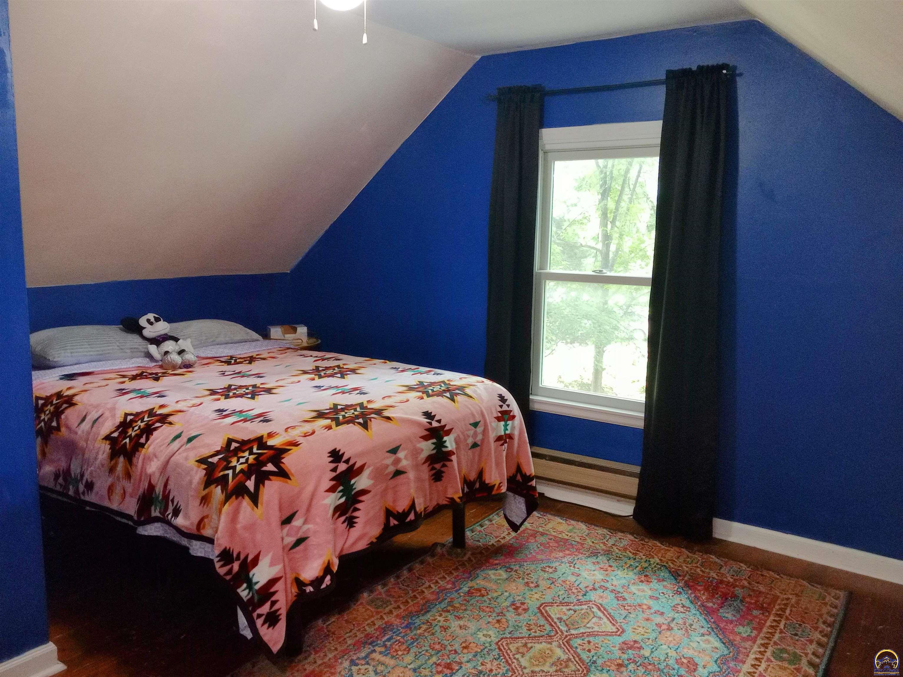 220 Northeast Lyman Road Topeka, KS 66608 - Photo 7 of 14
